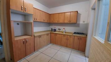 Horno y parrilla de estufa