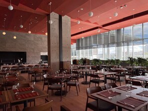 Restaurant - Galeria Plaza Leon (León)