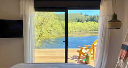 Maison de Vacances Avec Piscine et Spa Domaine de la Voûte 8/10 Personnes