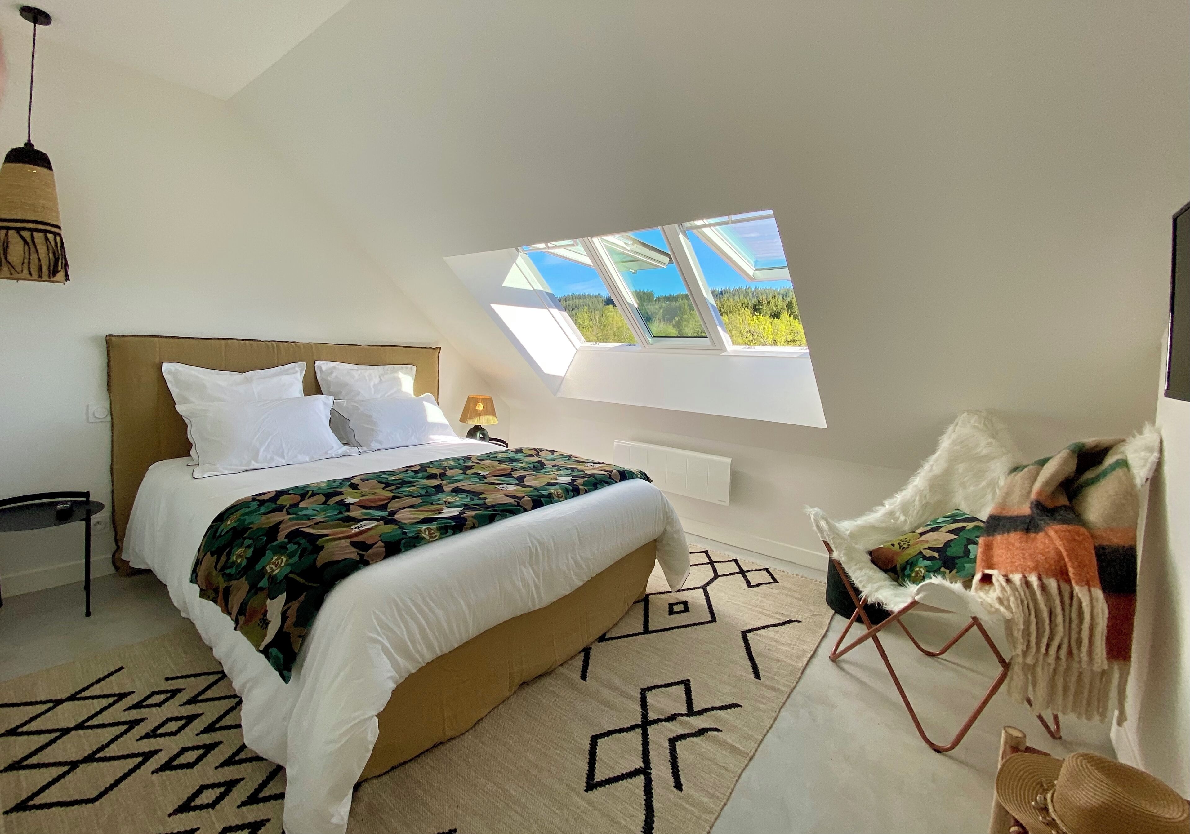 4 Schlafzimmer, Bügeleisen/Bügelbrett, Reisekinderbett, kostenloses WLAN