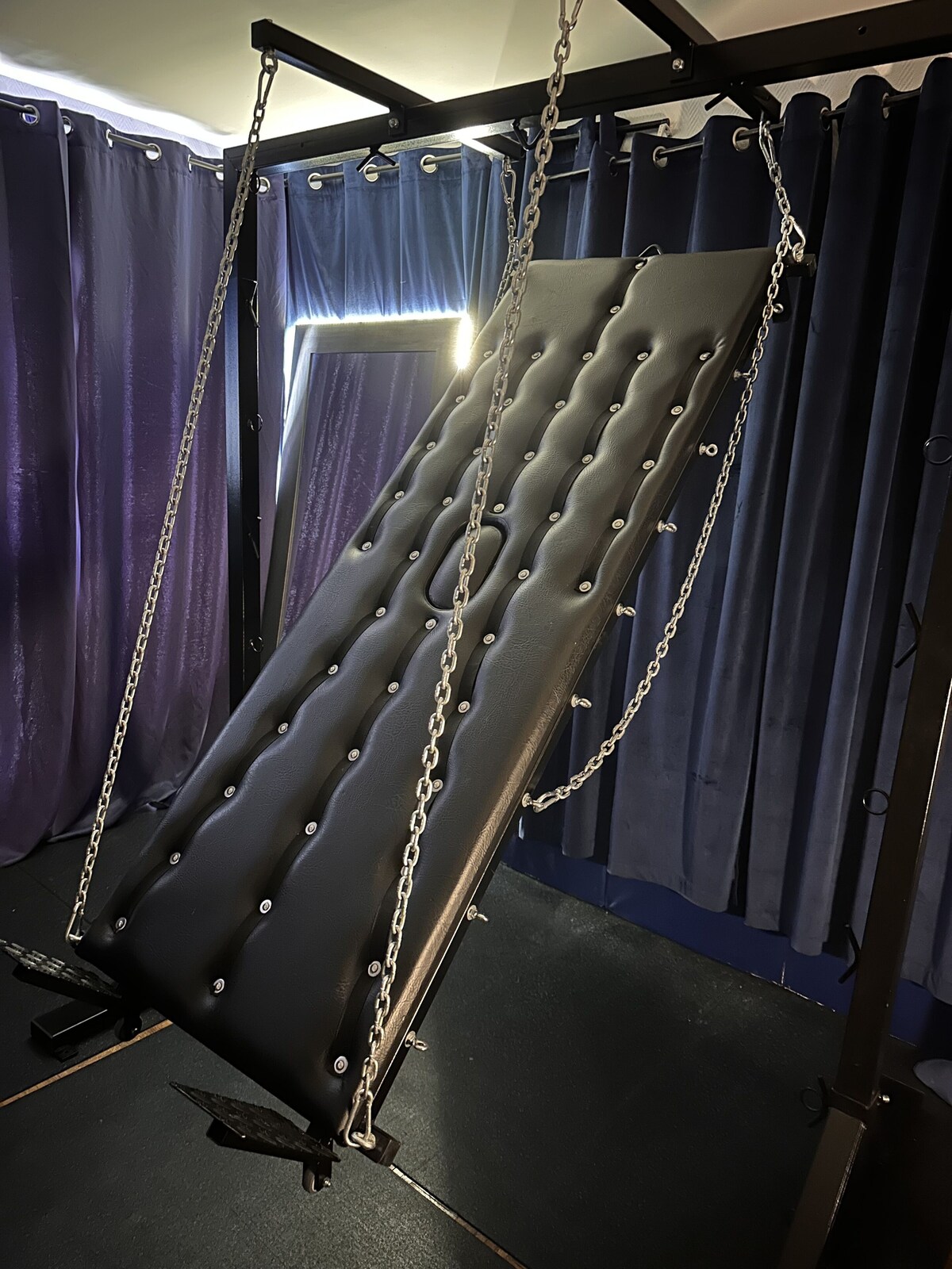 Image de profil de l’hôte