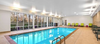 Home2 Suites By Hilton Hendersonville