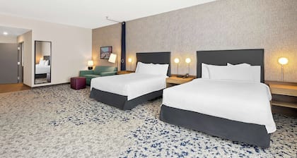 Home2 Suites By Hilton Hendersonville