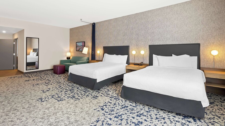 Home2 Suites By Hilton Hendersonville