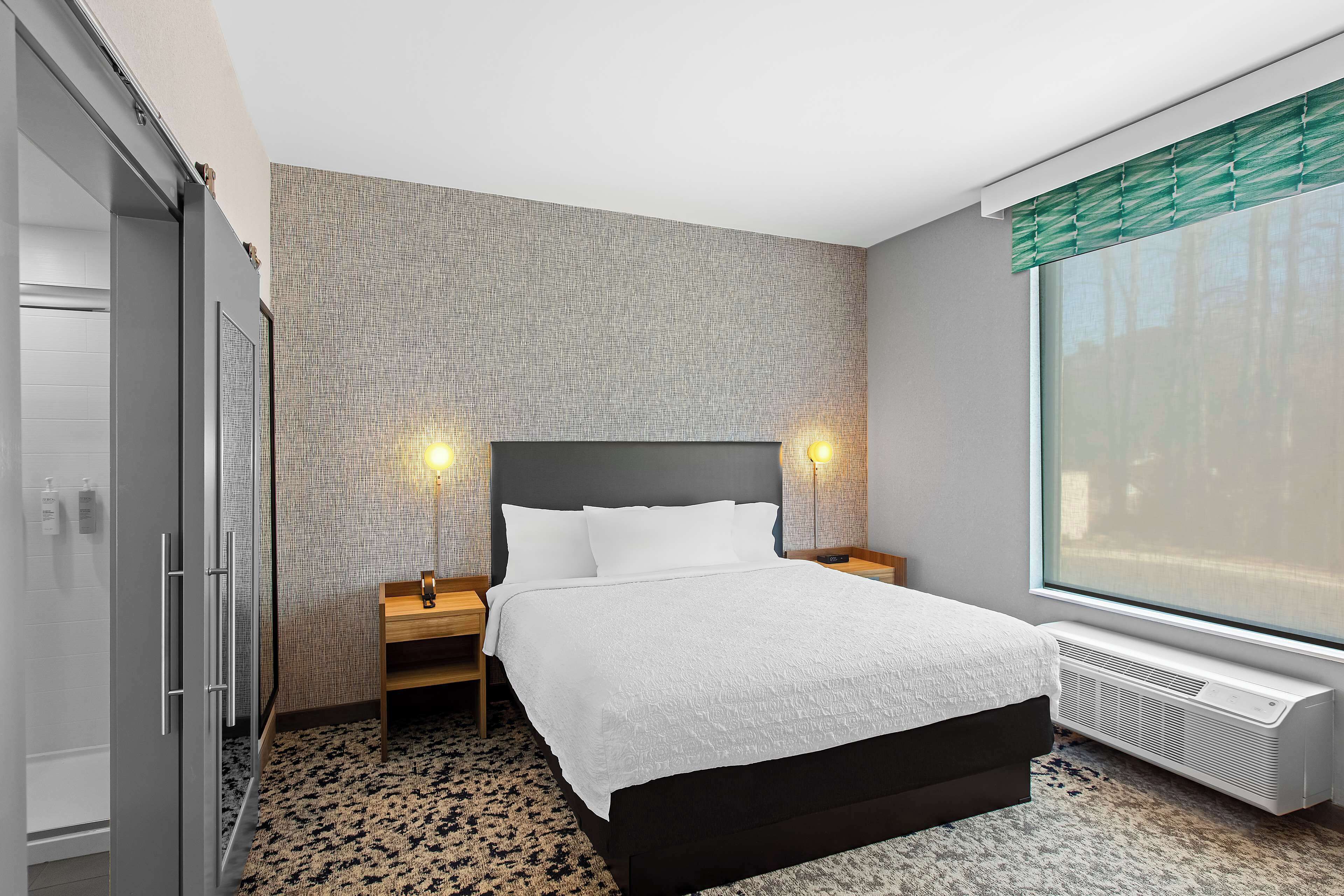 Tabla de planchar con plancha y wifi gratis 