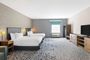 Fer et planche à repasser, Wi-Fi gratuit