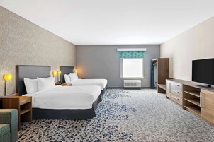 Tabla de planchar con plancha y wifi gratis 