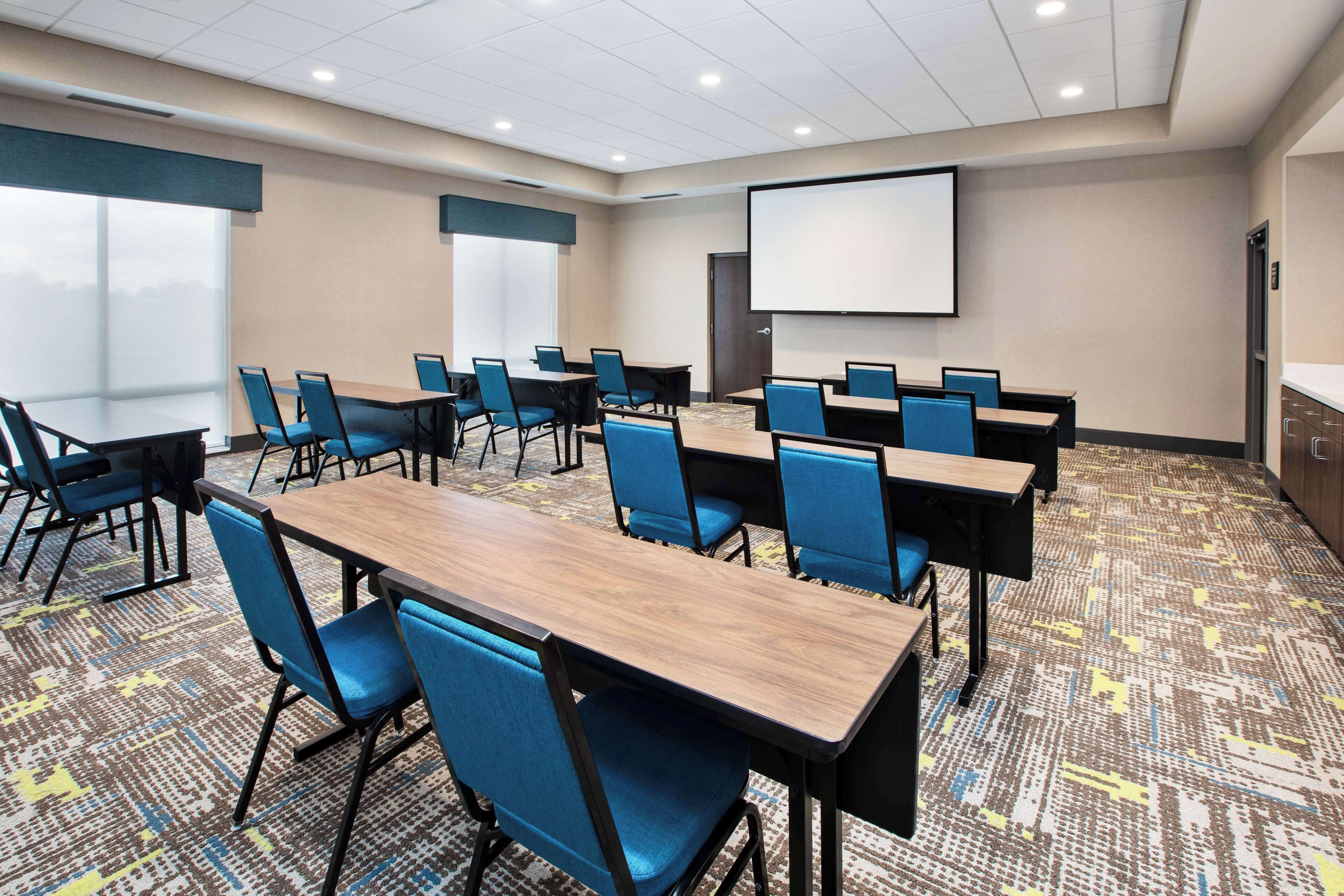 Foto - Hampton Inn & Suites By Hilton Indianapolis South Greenwood