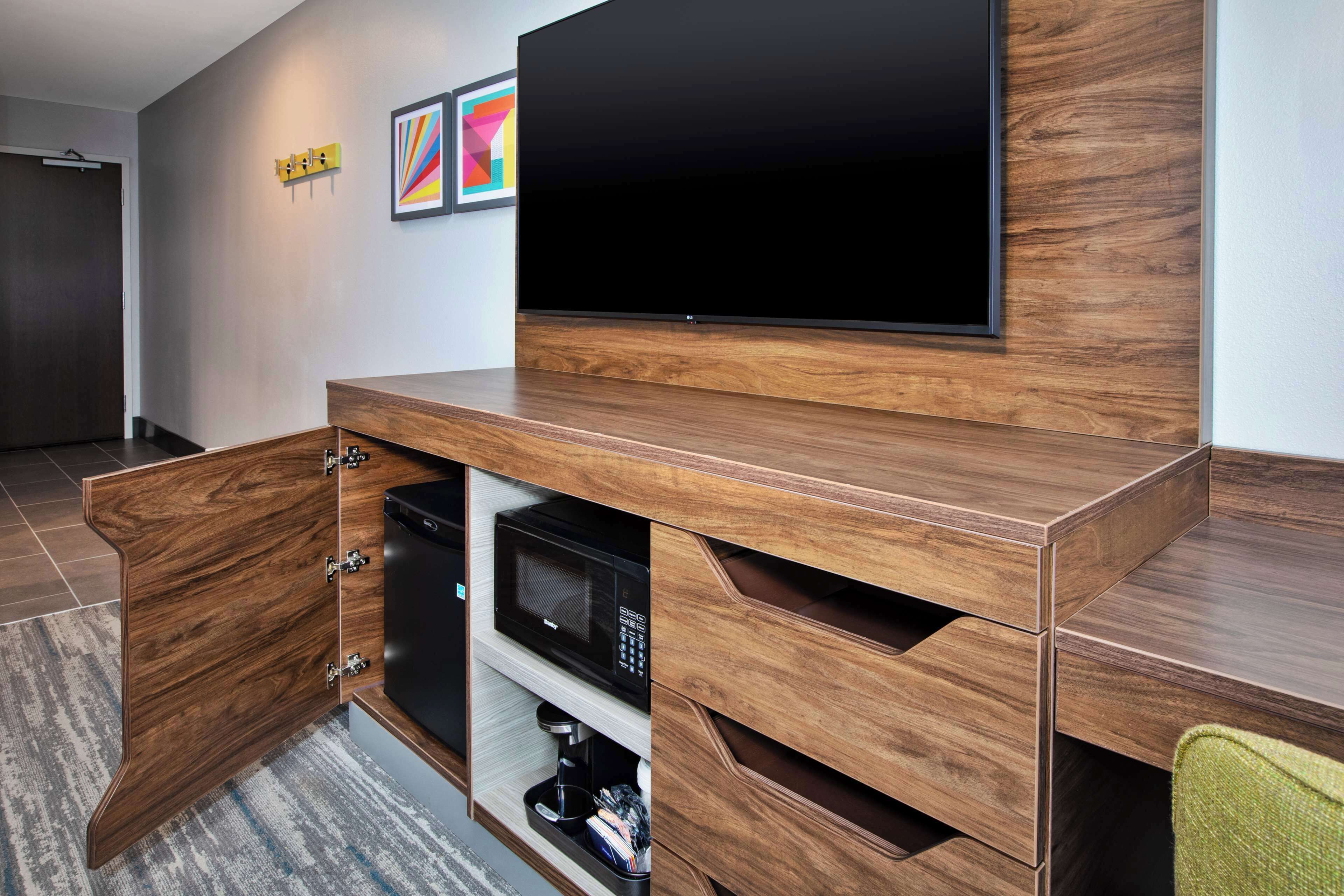 Foto - Hampton Inn & Suites By Hilton Indianapolis South Greenwood