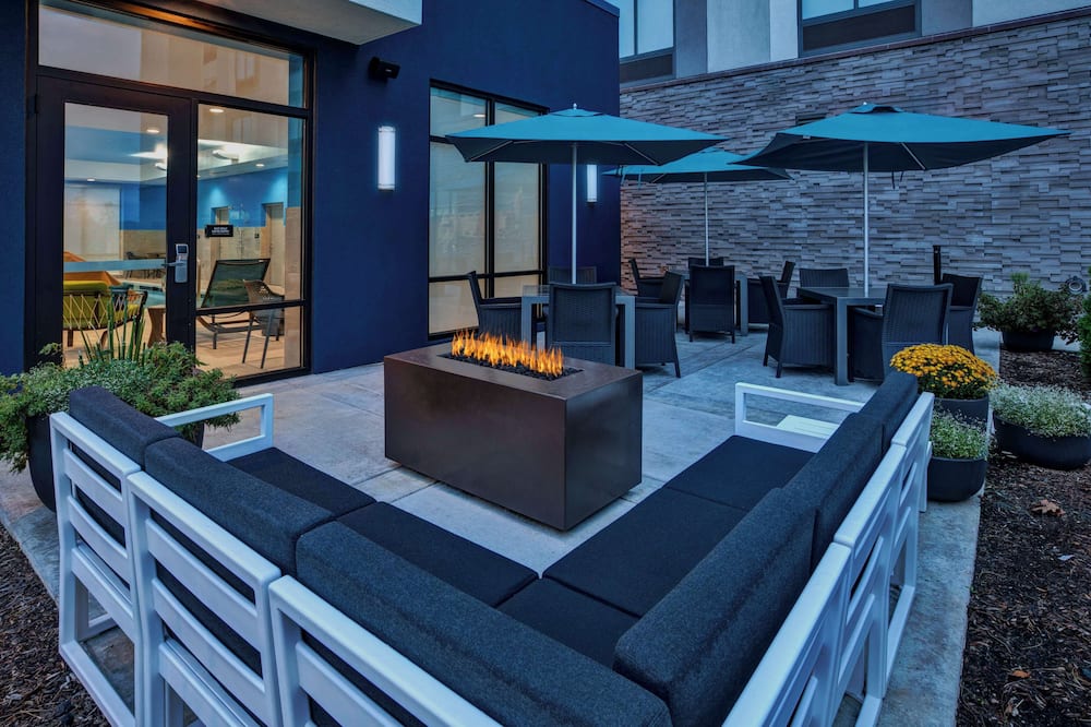Hampton Inn & Suites By Hilton Indianapolis South Greenwood