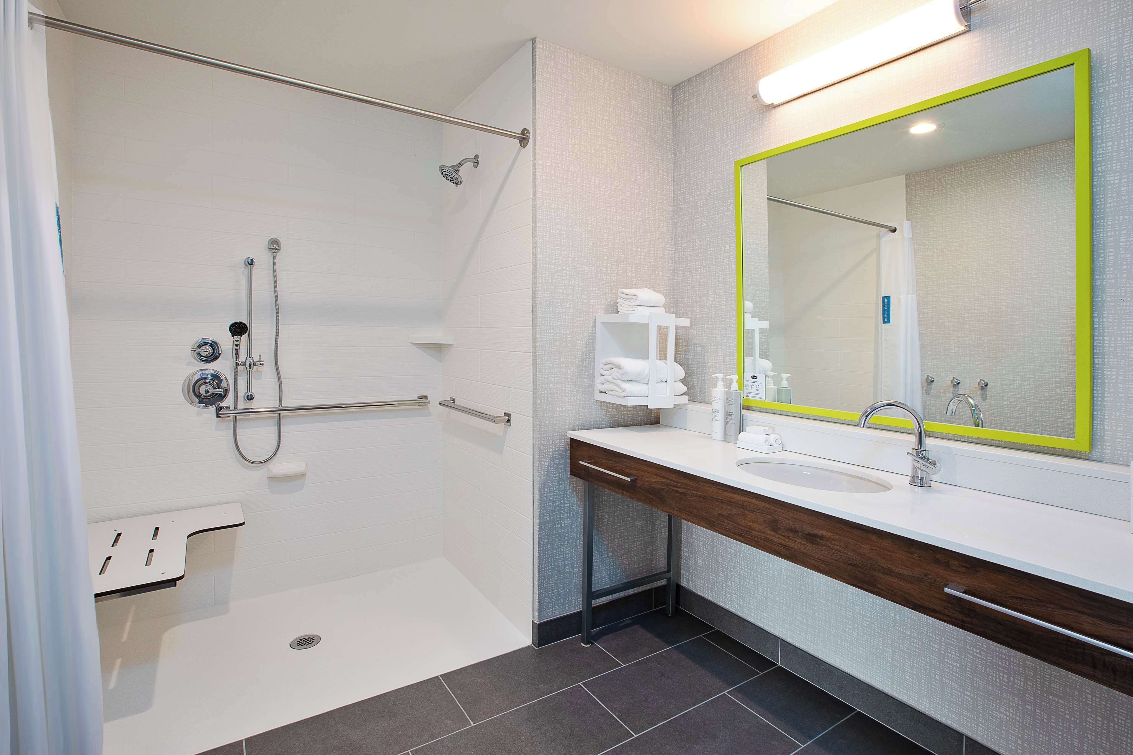 Foto - Hampton Inn & Suites By Hilton Indianapolis South Greenwood