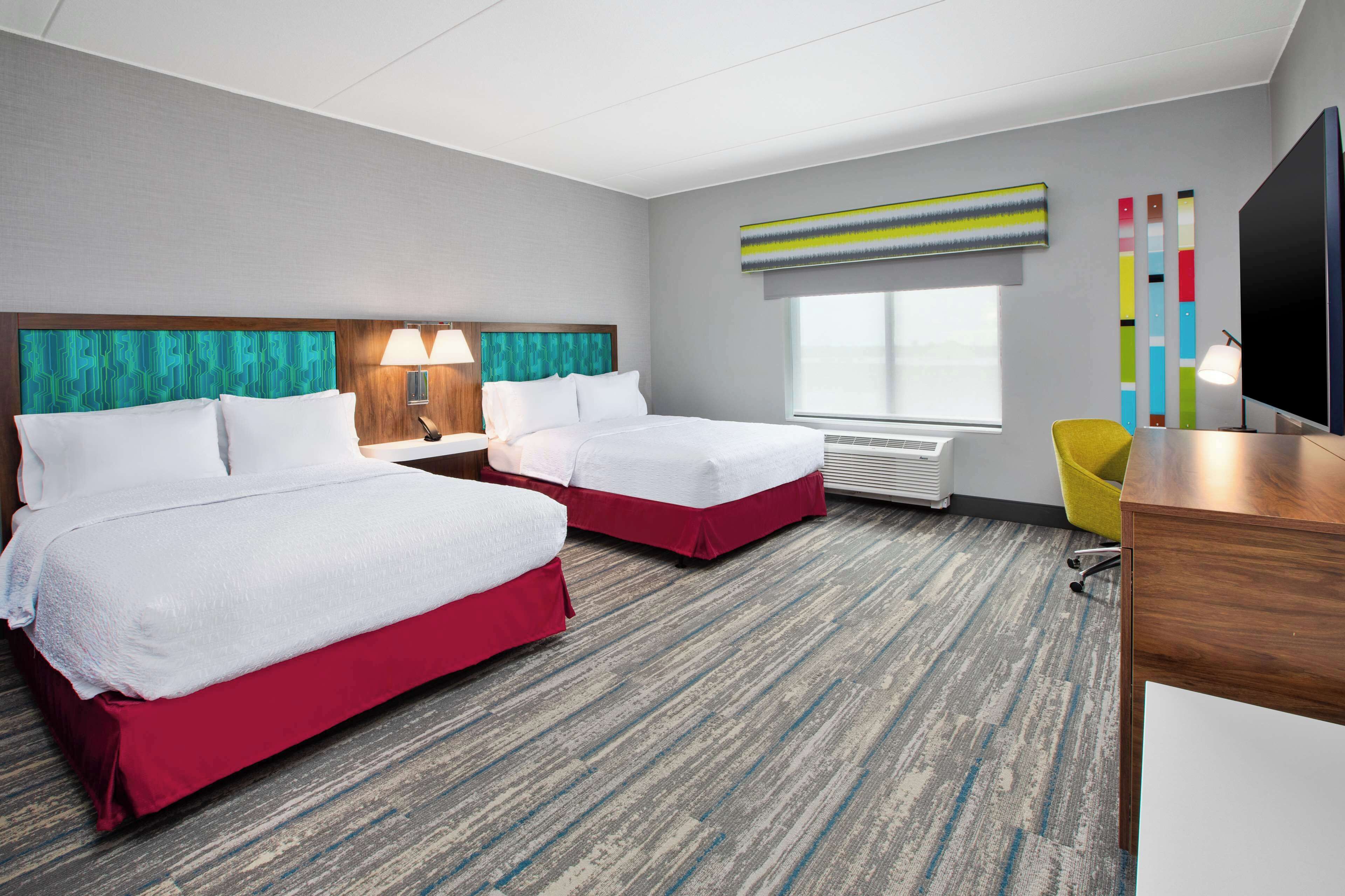 Foto - Hampton Inn & Suites By Hilton Indianapolis South Greenwood