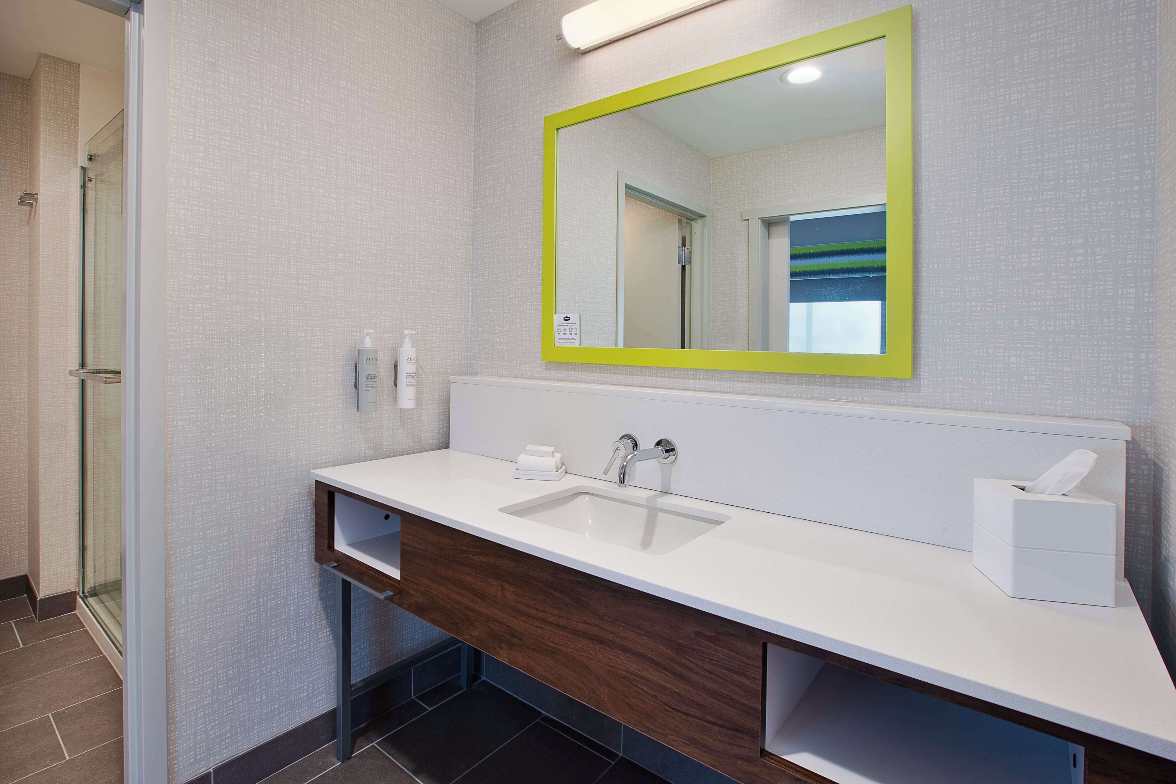 Foto - Hampton Inn & Suites By Hilton Indianapolis South Greenwood