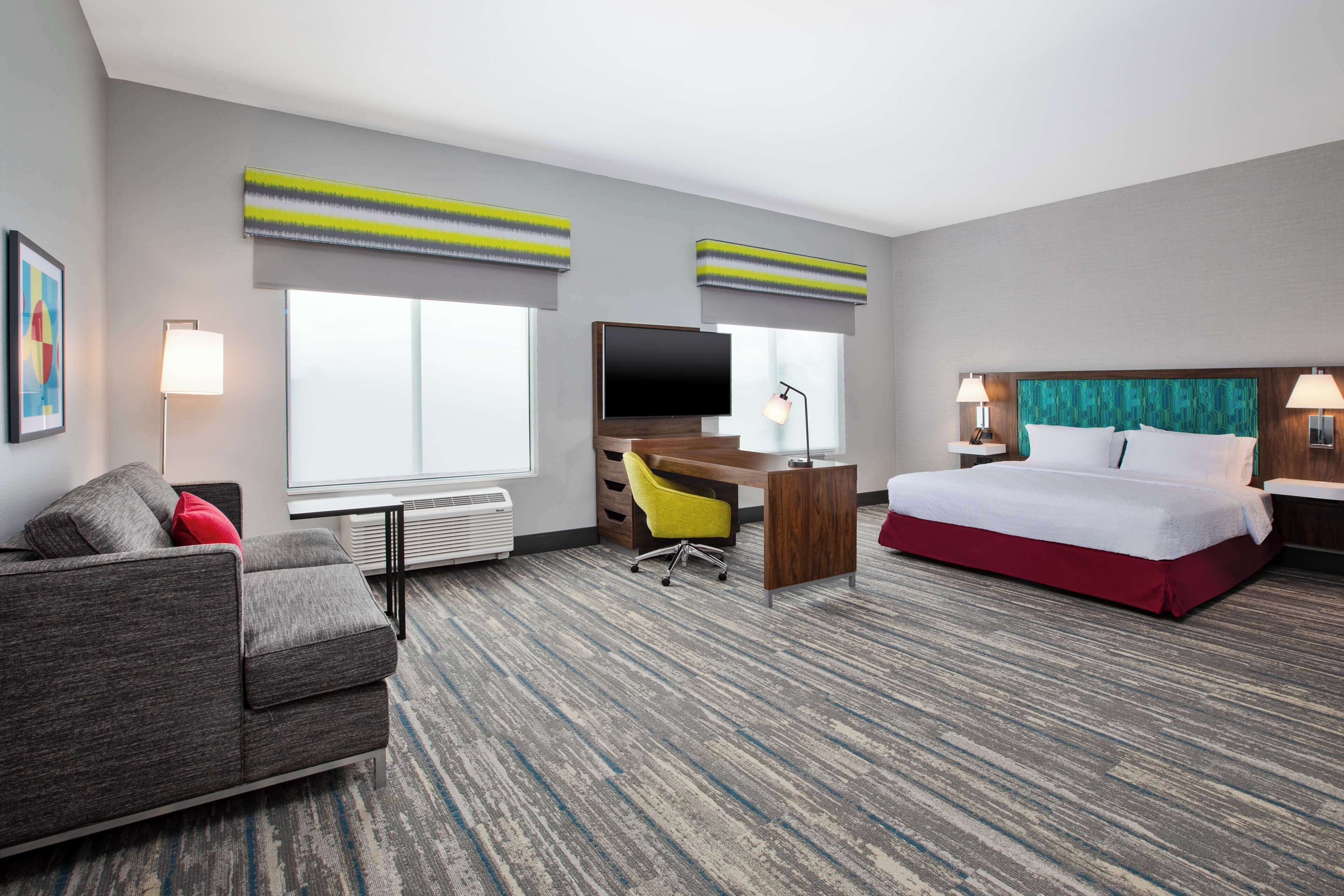 Foto - Hampton Inn & Suites By Hilton Indianapolis South Greenwood