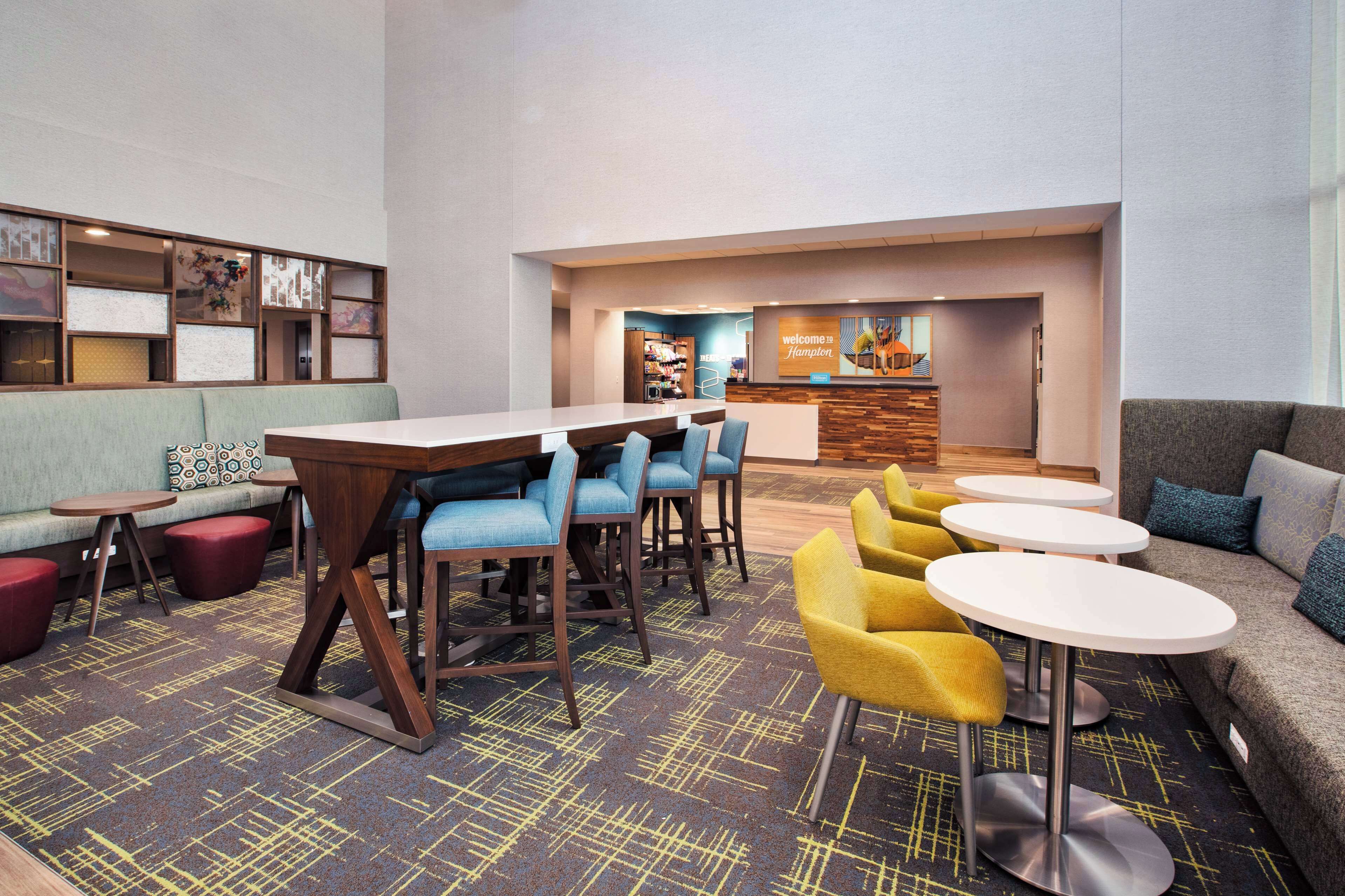 Foto - Hampton Inn & Suites By Hilton Indianapolis South Greenwood