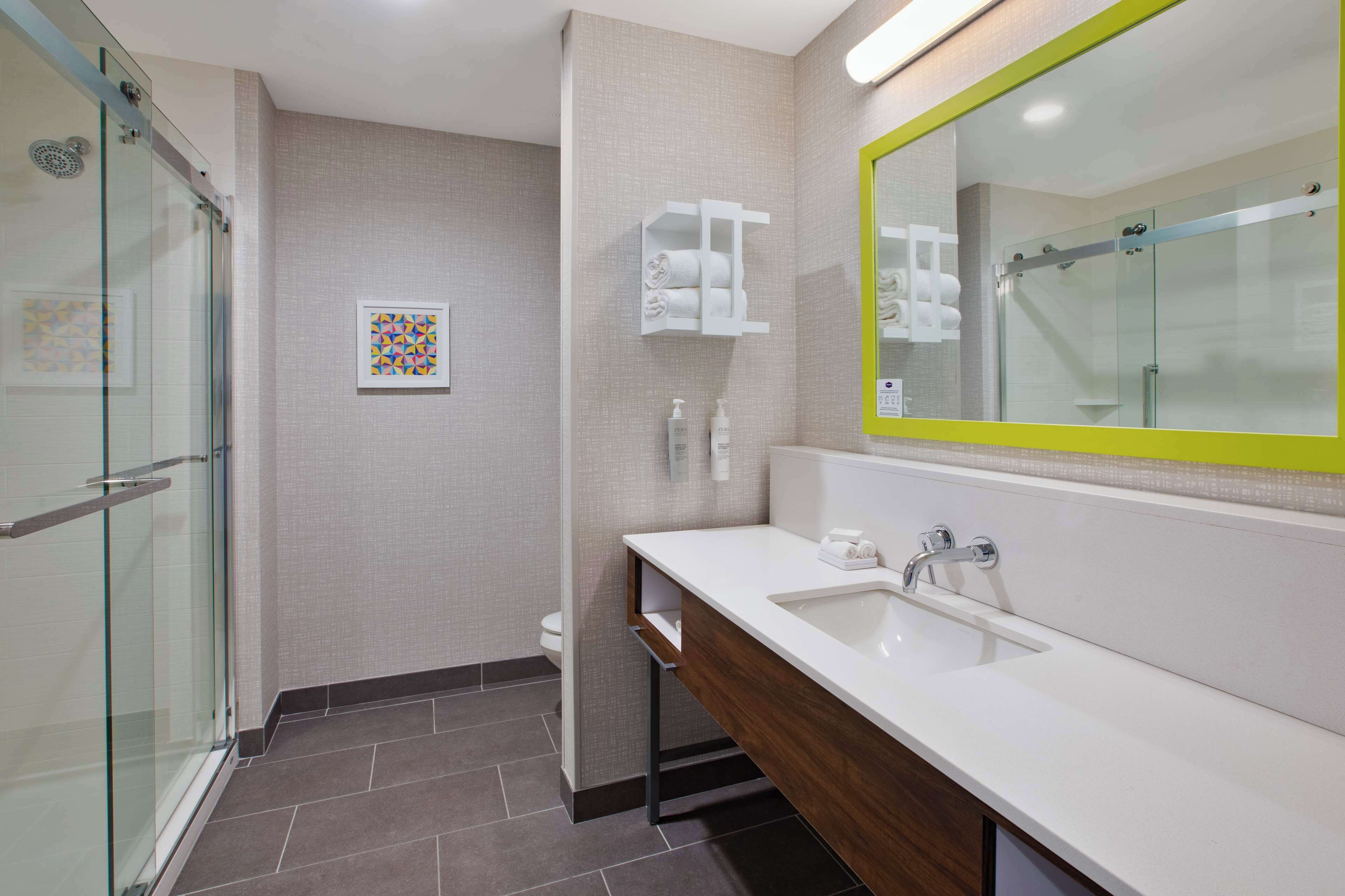 Foto - Hampton Inn & Suites By Hilton Indianapolis South Greenwood