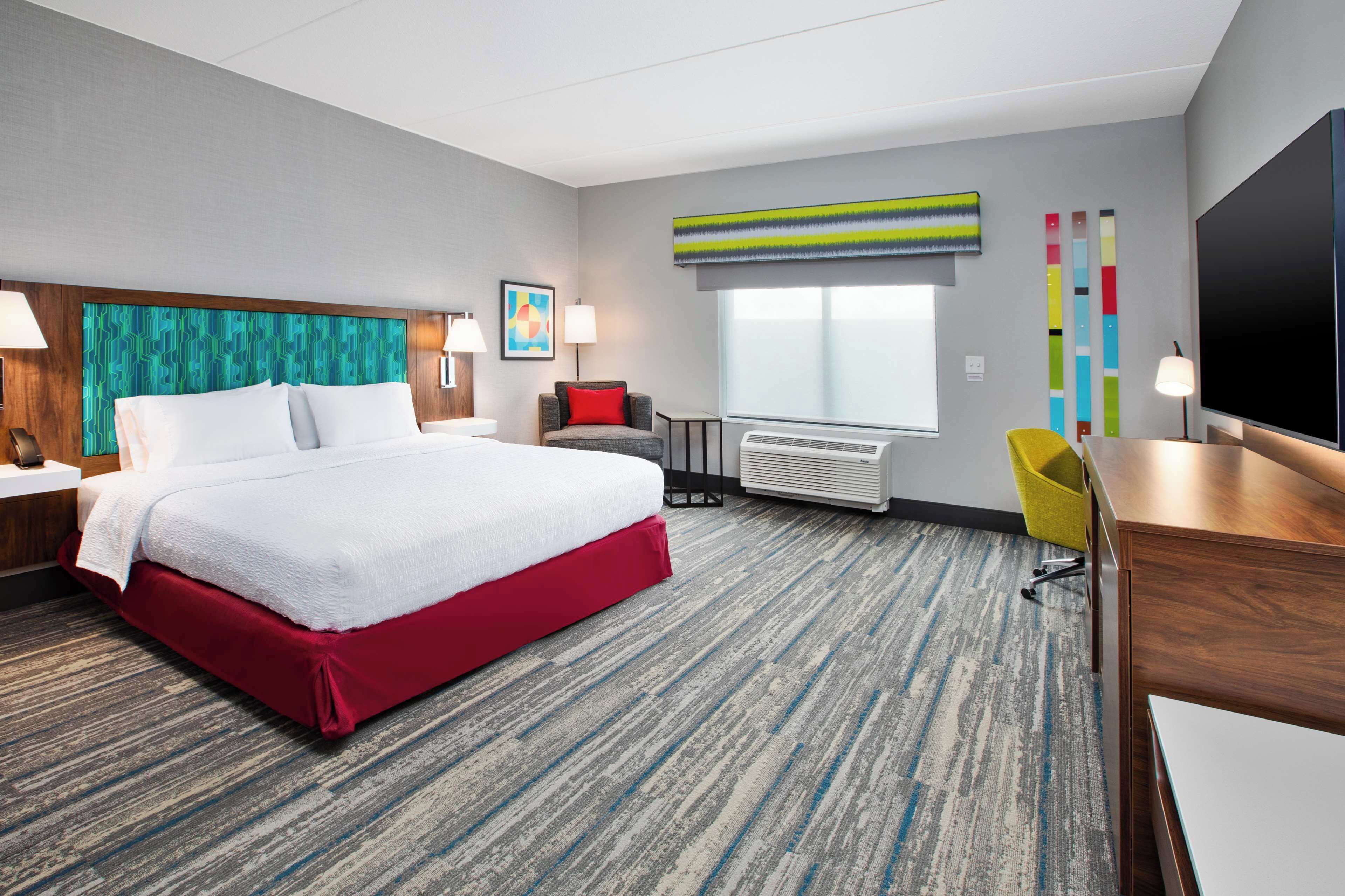 Foto - Hampton Inn & Suites By Hilton Indianapolis South Greenwood