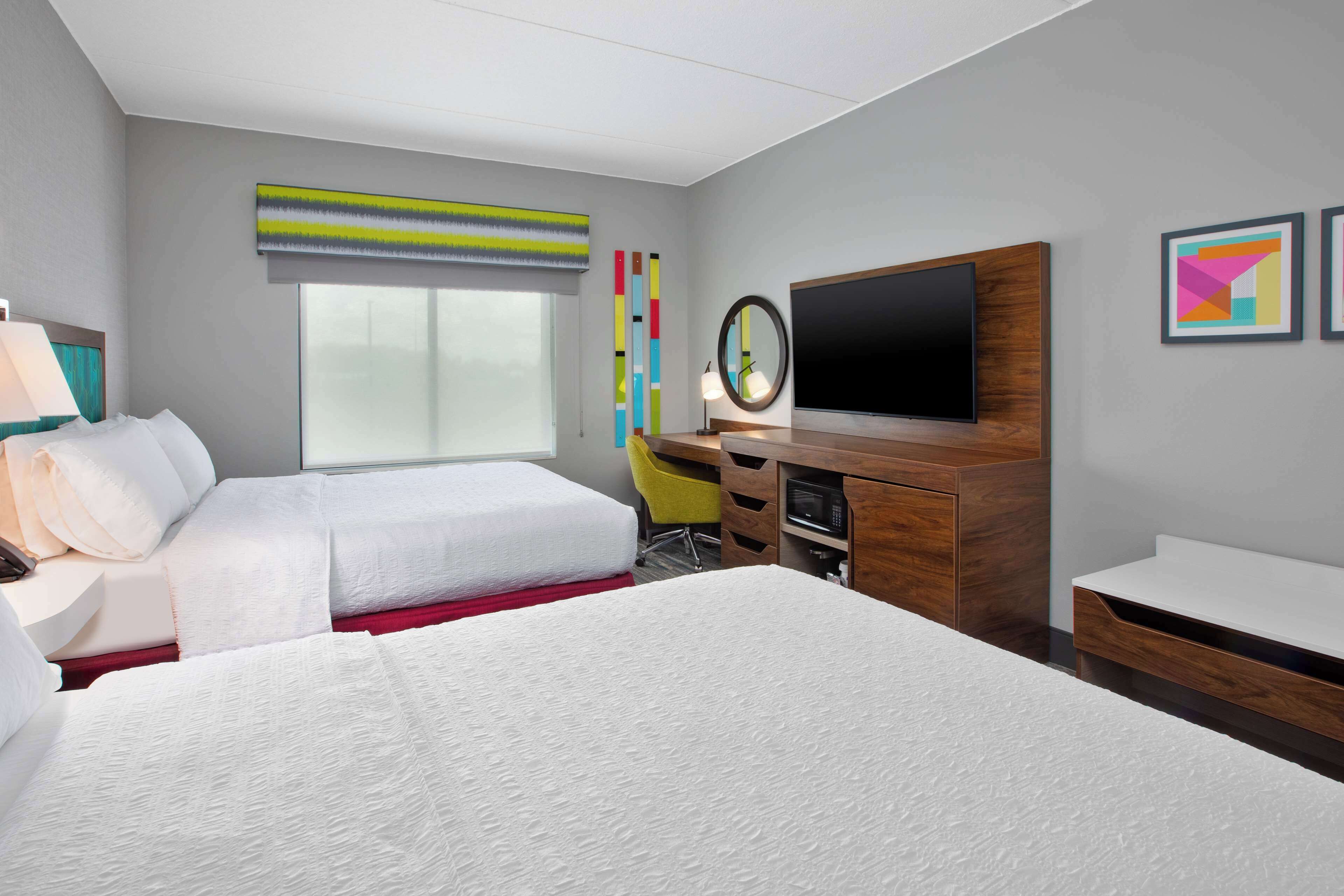 Foto - Hampton Inn & Suites By Hilton Indianapolis South Greenwood