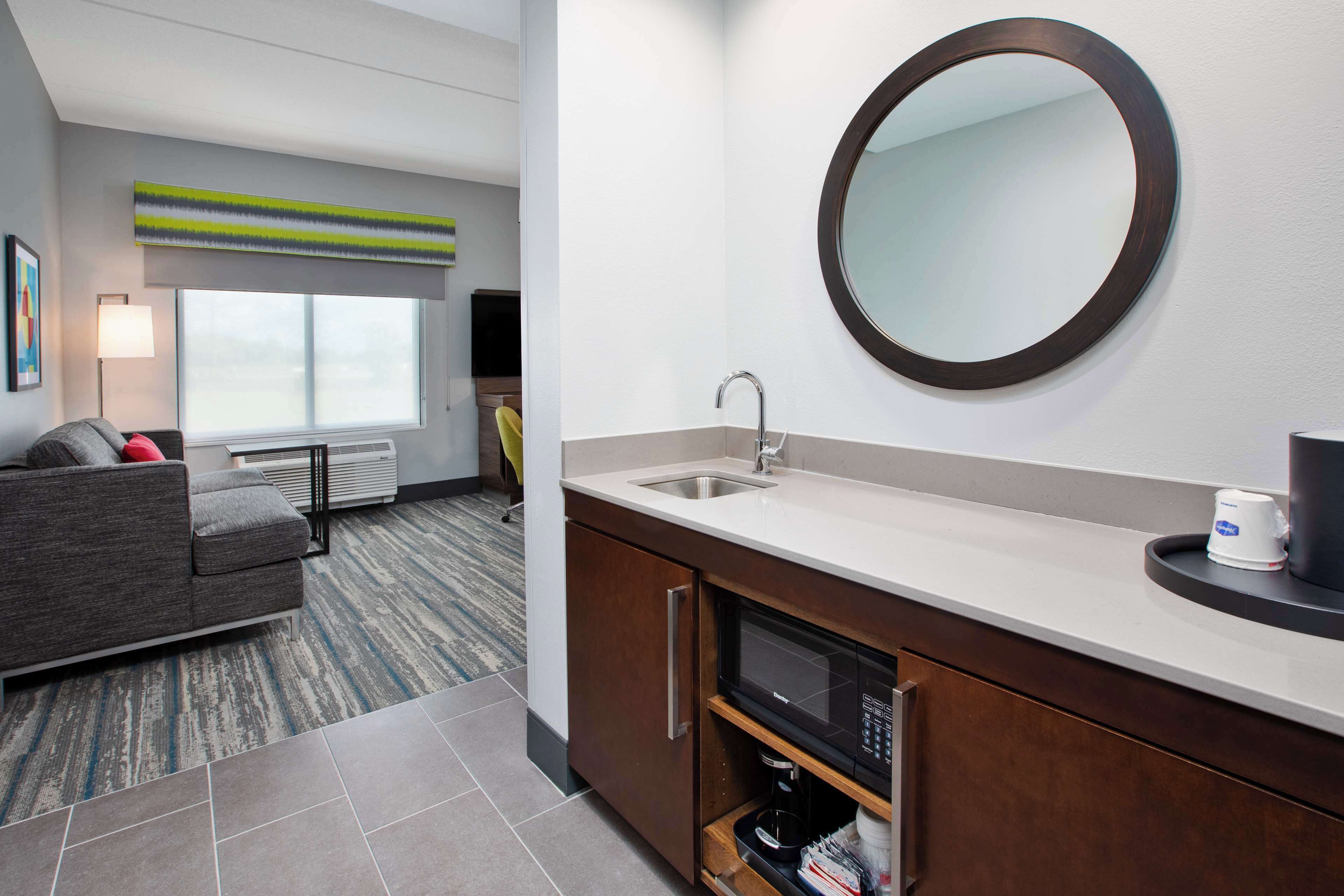 Foto - Hampton Inn & Suites By Hilton Indianapolis South Greenwood