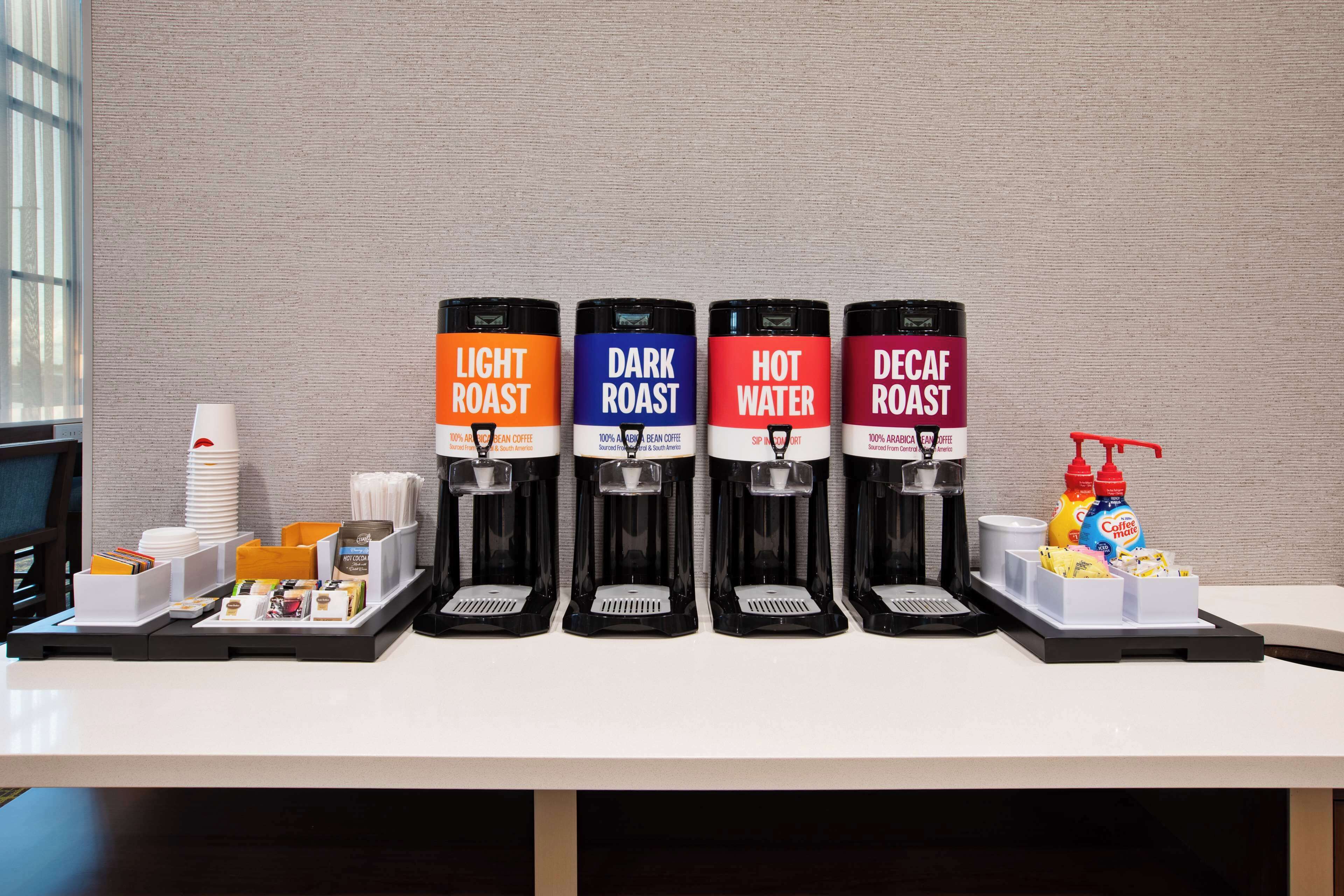 Foto - Hampton Inn & Suites By Hilton Indianapolis South Greenwood
