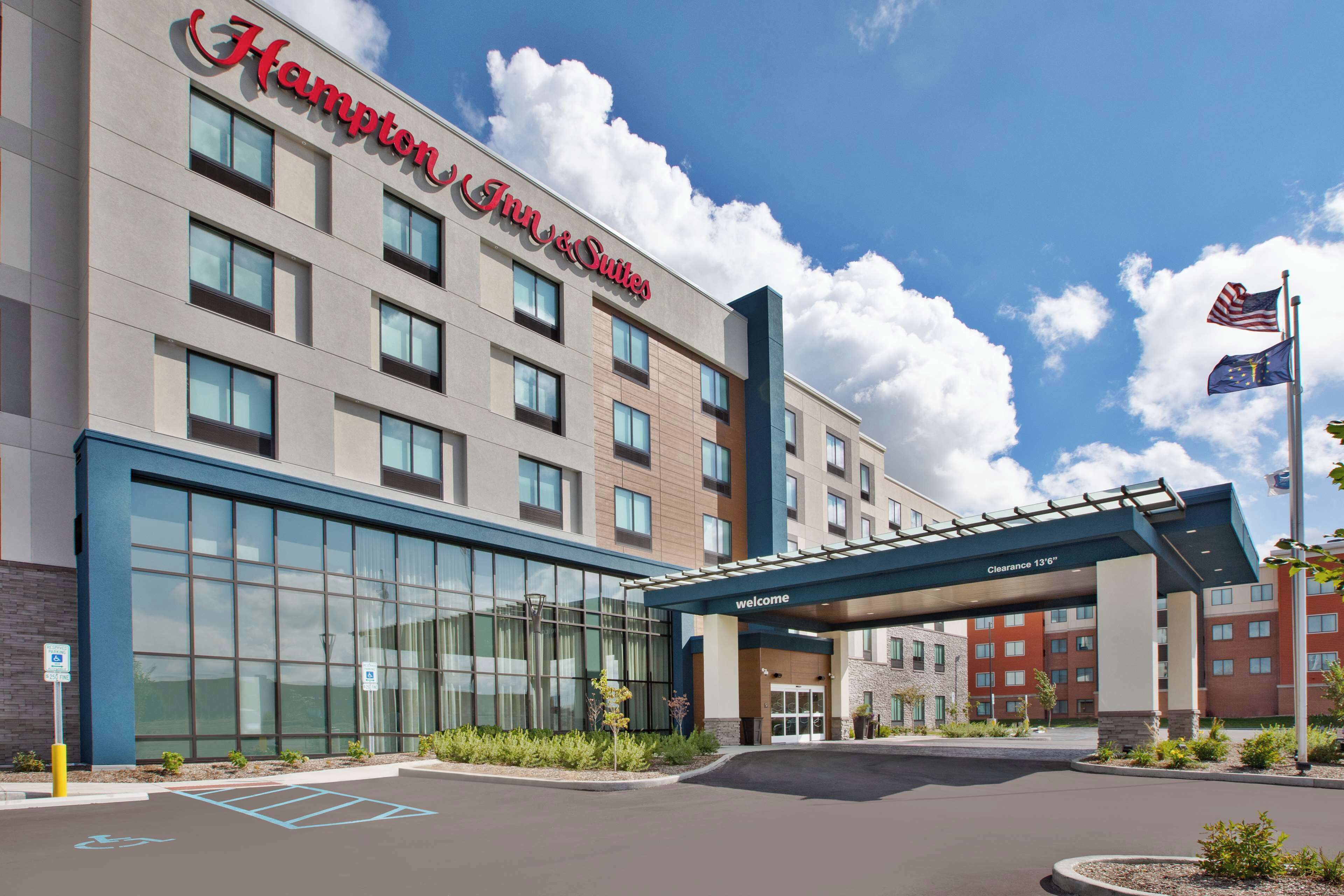 Foto - Hampton Inn & Suites By Hilton Indianapolis South Greenwood