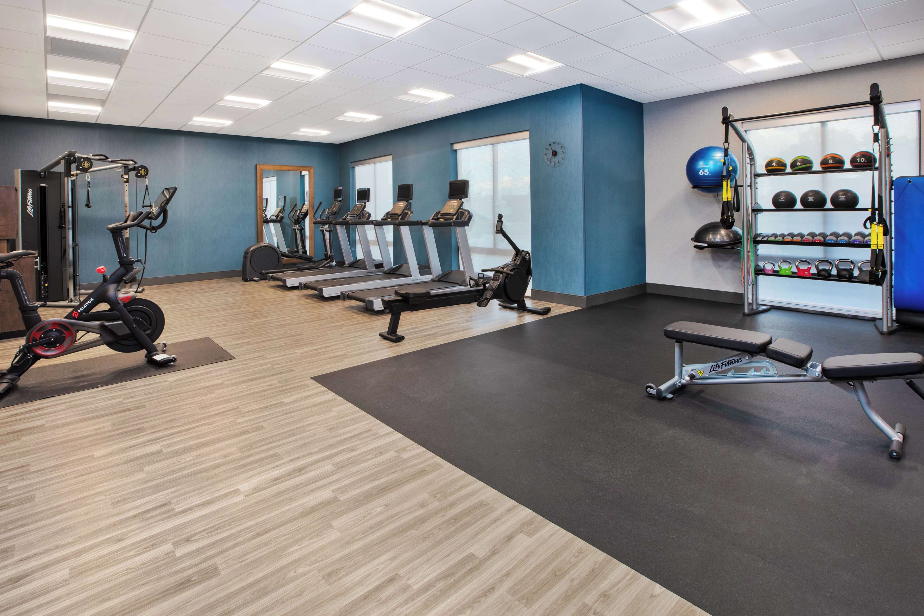 Foto - Hampton Inn & Suites By Hilton Indianapolis South Greenwood