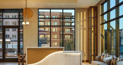 Lively Hotel On Oak Oklahoma City, Tapestry By Hilton