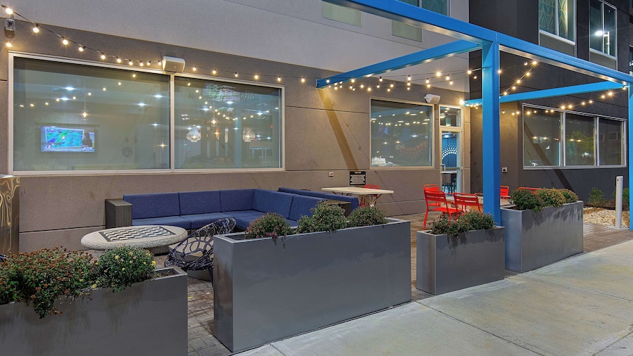 Tru by Hilton Lexington, VA