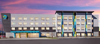 Tru by Hilton Lexington, VA