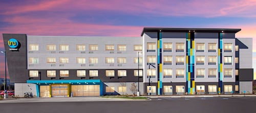 Tru by Hilton Lexington, VA