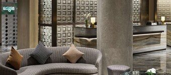 힐튼 옌타이 골든 코스트 더블트리 호텔 & 스위트