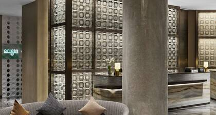 Doubletree By Hilton Yantai Golden Coast Hotel & Suites