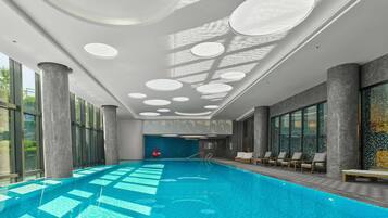 Inomhuspool