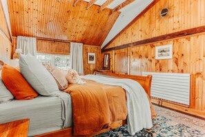 3 quartos, ferros/tábuas de passar roupa, berço de viagem, Wi-Fi