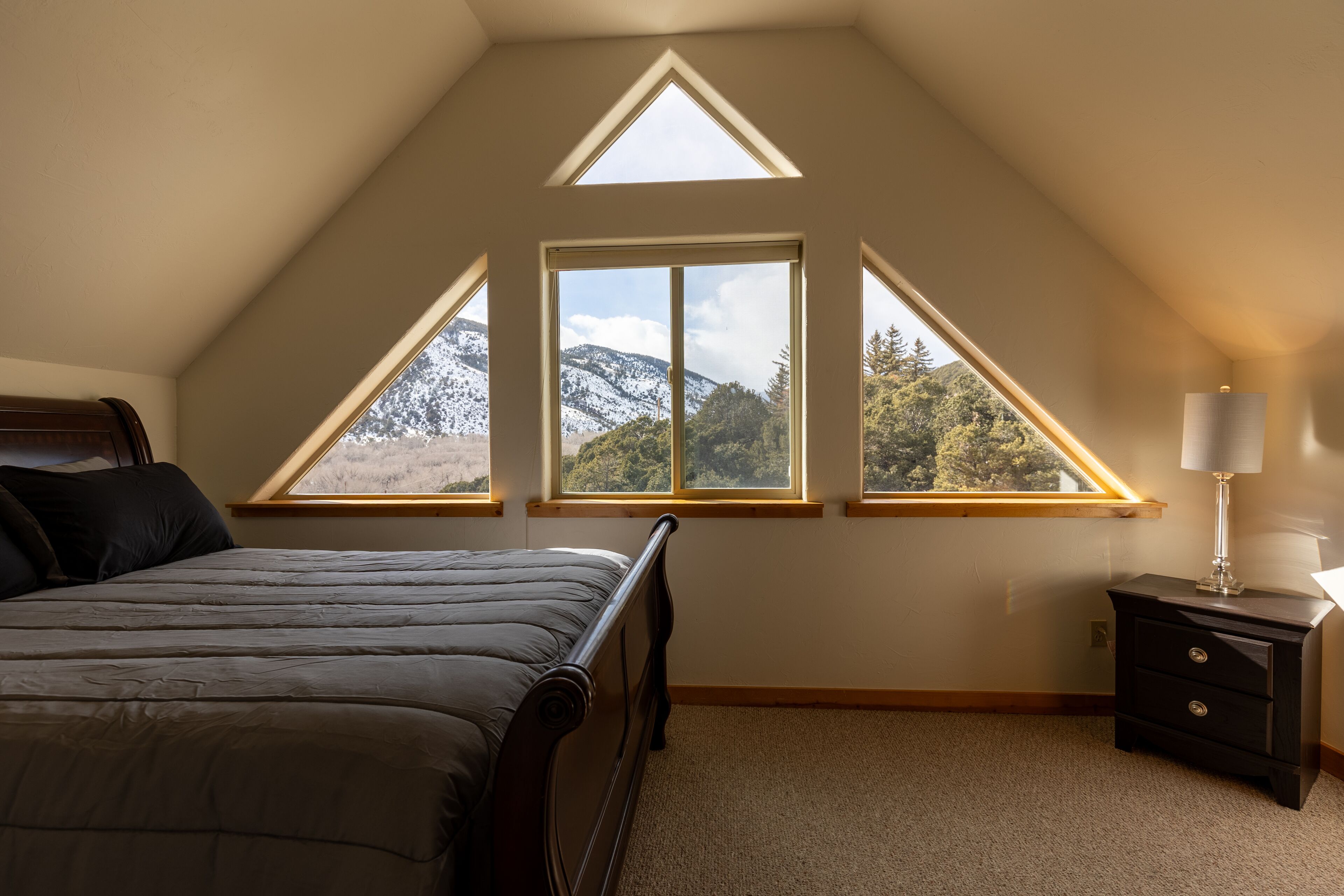 4 chambres, bureau, fer et planche à repasser, Wi-Fi gratuit