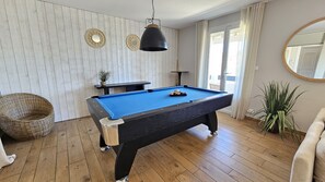 Sala de juegos