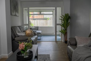 Téléviseur connecté