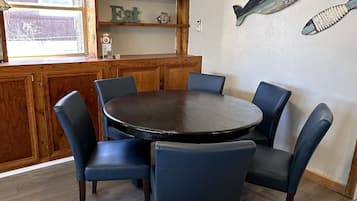 Restauration