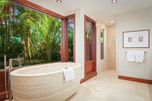 Haartrockner, Handtücher