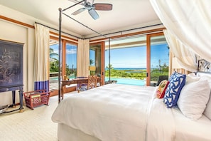 3 Schlafzimmer, Internetzugang, Bettwäsche