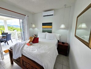 1 camera, ferro/asse da stiro, Wi-Fi gratuito, lenzuola
