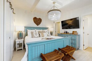 4 Schlafzimmer, Bügeleisen/Bügelbrett, WLAN, Bettwäsche