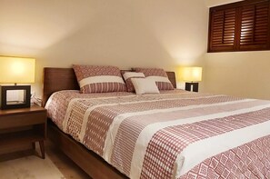 Room - Exquisite 1 BR near the beach by Happy Address (Playa del Carmen)