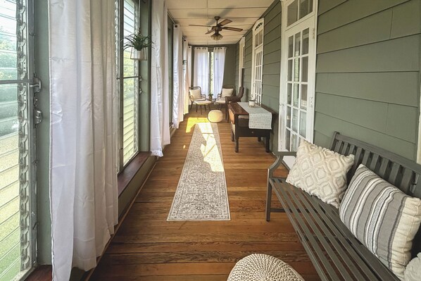 Interior - Pet & Family Friendly! Home w/ Fenced Yard + Deck (York Haven)