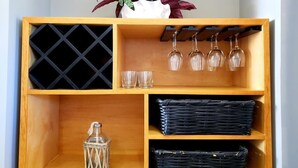 Unclassified image, 3 of 24, button - Shinny 2BR PH near the 5th by Happy Address (Playa del Carmen)