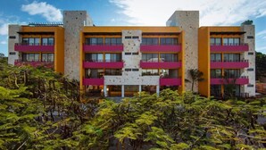Unclassified image, 5 of 24, button - Shinny 2BR PH near the 5th by Happy Address (Playa del Carmen)