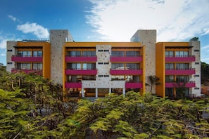 Fachada