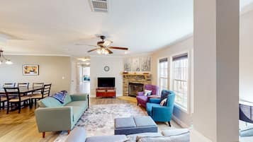 Televisión y libros