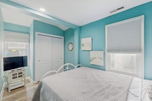 3 chambres, accĂšs Internet, draps fournis