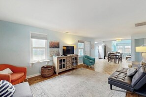 Télévision, lecteur de DVD